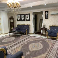 واحد ۱۲۰ متری ۲ خواب فول**الماس پشت شهرداری**|فروش آپارتمان|پاکدشت, پاکدشت (مامازند)|دیوار