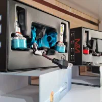 فروش ویژه هدلایت با گارانتی بی قید و شرط