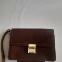 کیف مدارک رمز دار