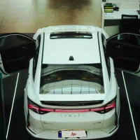 لاماری اکو|خودرو سواری و وانت|تهران, فلسطین (میدان انقلاب)|دیوار