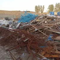 ضایعات آهن مس & فروش و خریداریم /» قیمت بالا|عمدهفروشی|اهواز, کوی طلاب|دیوار