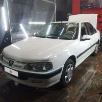 پارس 1401|خودرو سواری و وانت|سبزوار, امیر کبیر|دیوار