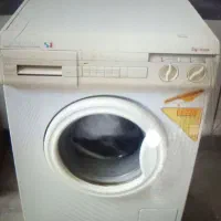 ماشین لباسشویی سپهر الکتریک