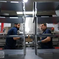 جذب نیرو در خط تولید|استخدام صنعتی، فنی، مهندسی|لنگرود, |دیوار