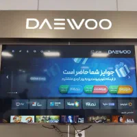 تلویزیون های  دوو و اسنوا