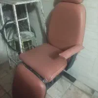 صندلی اصلاح