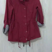 کاپشن دخترانه