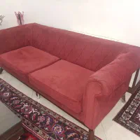 مبل سه نفره
