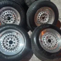 رینگ ولاستیک