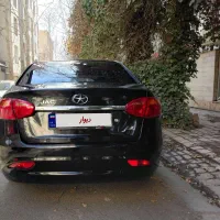 جک j4|خودرو سواری و وانت|کرج, ساماندهی|دیوار