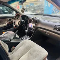 نیسان ماکسیما مدل ۸۸ مشگی فقط با ۵۰ درصد تحویل آنی|خودرو سواری و وانت|تهران, زرگنده|دیوار