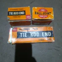 لوازم جلوبندی مزدا وانت  ۲۰۰۰ و ۱۶۰۰ برند ۵۵۵ ژاپن|قطعات یدکی و لوازم جانبی|تهران, شهرآرا|دیوار