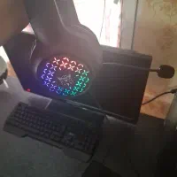 هدفون گیمینگ