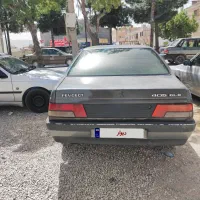 روا ۸۶|خودرو سواری و وانت|لردگان, |دیوار