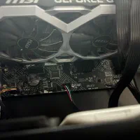 gtx1660 super ventus msi معاوضه