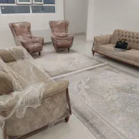 اجاره سوئیت آپارتمان ۱۱۰متری شیک و تمیز|اجارهٔ کوتاه‌مدت آپارتمان و سوئیت|مشهد, چهنو|دیوار
