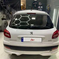 207پانا|خودرو سواری و وانت|نیشابور, هفده شهریور|دیوار