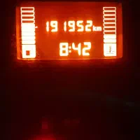 ال۹۰ مدل آخر ۸۹...نقدواقساط