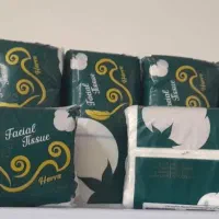 فروش دستمال کاغذی لطیف ۵۰۰برگ