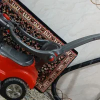 ماشین دوکاره کودک|اسباب‌‌بازی|کرمانشاه, |دیوار