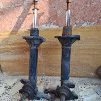 کمک پوسته کوتاه پیکانی ، بوغ شیپوری بادی