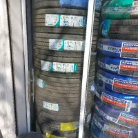 رینگ مشهدتیوپلس لاستیکگل ریز نرم، بارز نخی،جی نیو