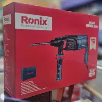 بتن کن ۲۷۲۶ رونیکس