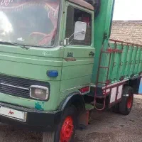 خاور مدل ۶۹  ۸۰۸|خودرو سنگین|قزوین, |دیوار