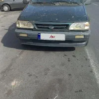 هاچبک ۸۳|خودرو سواری و وانت|تبریز, |دیوار