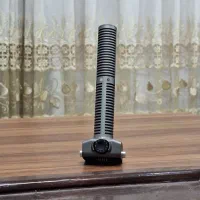 میکرفن گان از برند زوم zoom