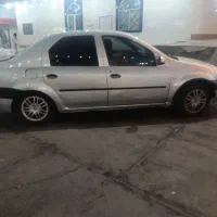 تندر 90، ال نود مدل 87، E2