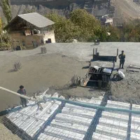 روستای سنگان پیش فروش اپارتمان