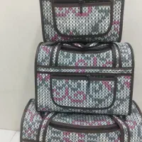 ساک های سه پارچه لباس|کیف، کفش، کمربند|کرمانشاه, |دیوار