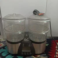 بخارپز