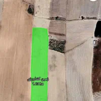 زمین کشاورزی کریز