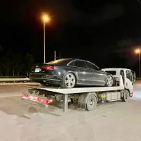 کفی خودروبر رامسر