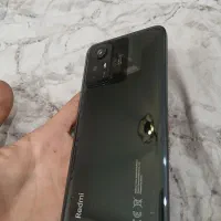 شیائومی Note 12s|موبایل|مشهد, شاهد (شهرک غرب)|دیوار