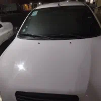 فروش تیبا 2 مدل 401|خودرو سواری و وانت|بندرعباس, |دیوار