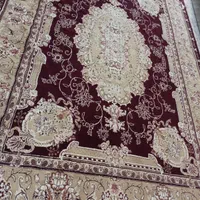 ۲تخته فرش ۹متری