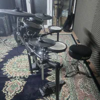 درام ست رولند|درام و پرکاشن|اصفهان, شهریار|دیوار