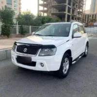 سوزوکی ویتارا اتوماتیک مدل ۲۰۰۹-۱۳۸۸