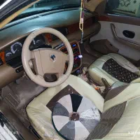 سمند موتور تی فایو سفارشی مدل ۸۸|خودرو سواری و وانت|تایباد, |دیوار