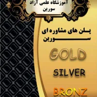 آکادمی مشاوره تحصیلی سورین