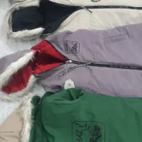 کاپشن|کفش و لباس بچه|گنبد کاووس, |دیوار