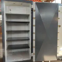 گاوصندوق 2000سوپر امنیت بی نظیر|فروشگاه و مغازه|مشگین شهر, |دیوار