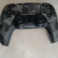 ps5 اسلیم دیسک خور|کنسول، بازی ویدئویی و آنلاین|کرمانشاه, |دیوار
