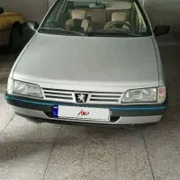 فروشی مدل ۹۰ دوگانه تو کرم بی رنگ