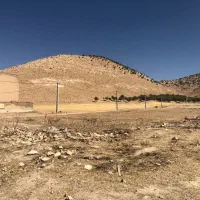 زمین  مسکونی. قولنامه‌ای ۴۰۰متر یک تیکه|فروش زمین و ملک کلنگی|اسلام‌‌آباد غرب, |دیوار