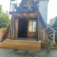 یکخواب ساحلی هیلان