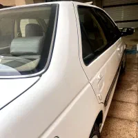 ماشین پارس موتور جدید xus7p مدل ۱۴۰۱ کارکرد ۶۵هزار|خودرو سواری و وانت|لاهیجان, گلستان|دیوار